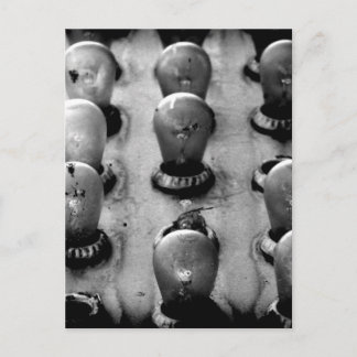 Cartão Postal Dim Lit