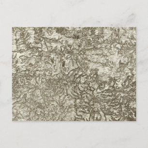 Cartão Postal Dinan