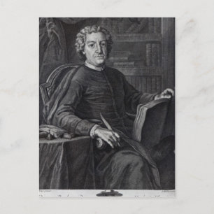 Cartão Postal Diogo Barbosa Machado