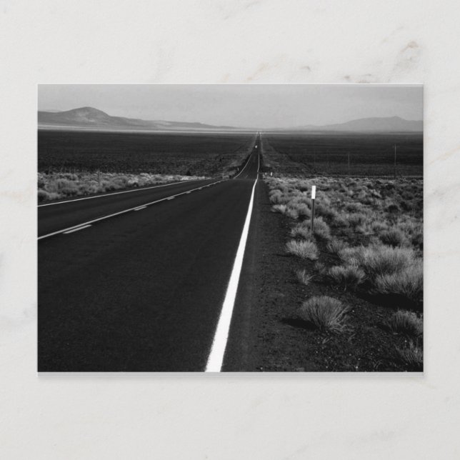 CARTÃO POSTAL DIREITO DA LINHA! (Frente)