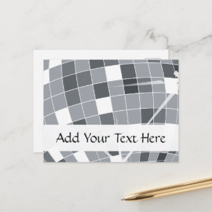 Cartão Postal Disco Ball, Mirror Ball, Club, Nightclub, Festa