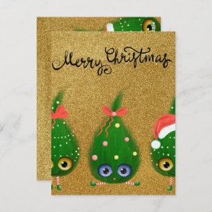 Cartão Postal Dissipador de porta do Cobrir do interruptor leve