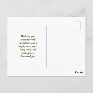 Cartão Postal distância do script enviando torcida daqui