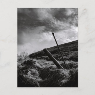 Cartão Postal Distrito de Pico