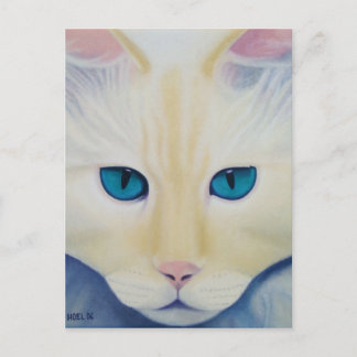 Cartão postal Ditto