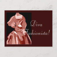 Diva Fashionista Em Neutral
