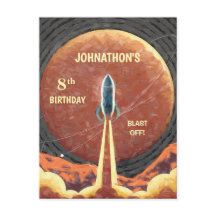 Diversão do Espaço do Planeta Universo de Nave Fog