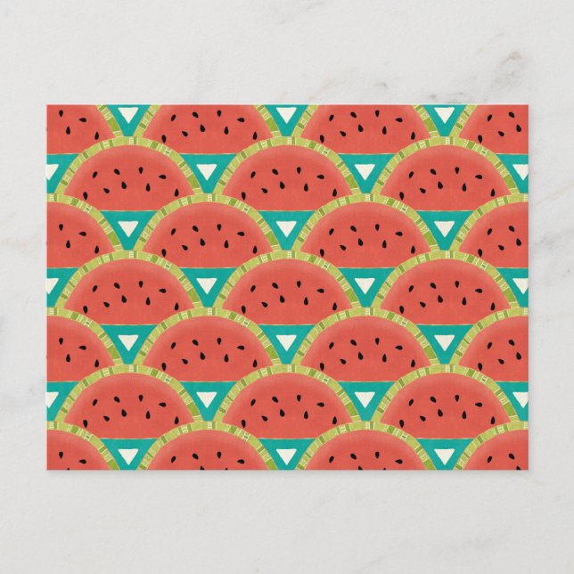 Cartão Postal Divertido nos passos do Sol (Frente)