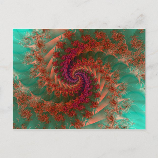 Cartão Postal Divertimento frontal52 (Frente)