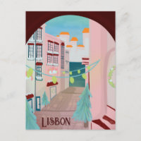 Divertimento Lisboa Portugal inverno