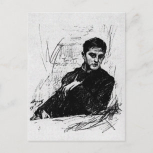 Cartão Postal Dmitry Filosofov