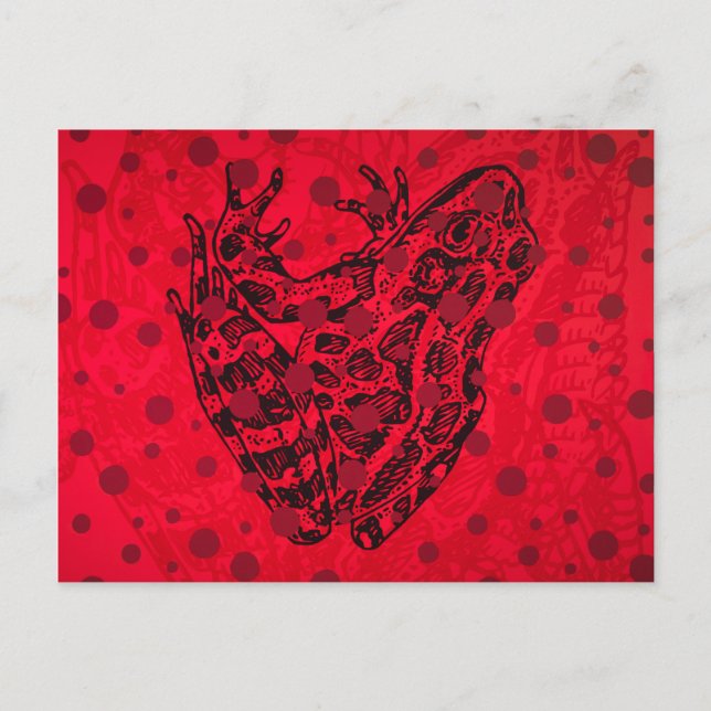 CARTÃO POSTAL DMT (Frente)