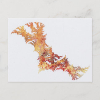 Cartão Postal DNA danificado