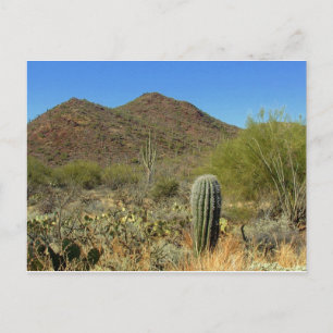 Cartão Postal do Arizona