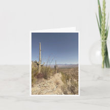 Cartão Postal do Arizona 3