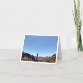 Cartão Postal do Arizona 5