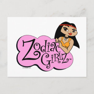 Cartão postal do cancer