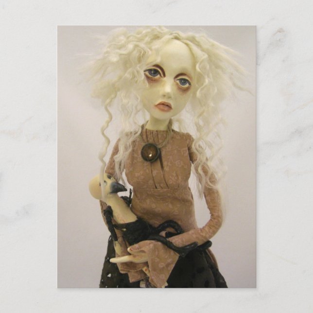 Cartão postal do dia de as mães (Frente)