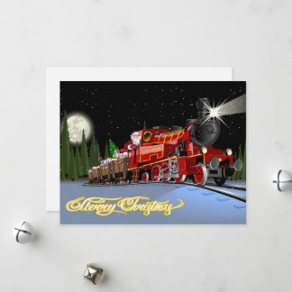 Cartão postal do Expresso Cartoon Snta