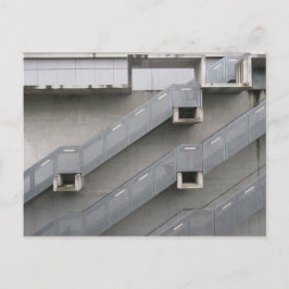 Cartão postal do Gasômetro