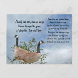 Cartão postal do Gravatas