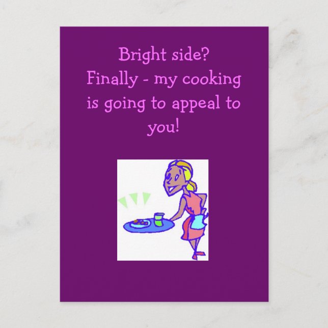 Cartão Postal Do lado direito? (de estar encarcerado) (Frente)