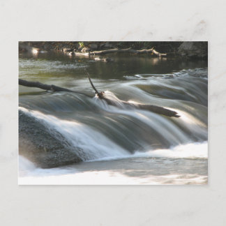 Cartão postal do Old Country Club Road