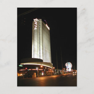 Cartão postal do Palms Las Vegas