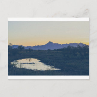 Cartão Postal do Pico Cookes 12