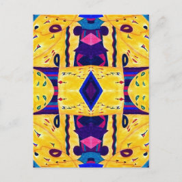 Cartão Postal do Sonho SoCal