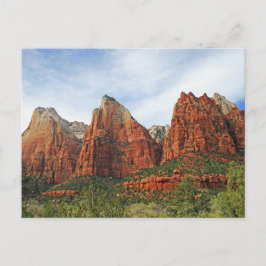 Cartão Postal do Tribunal dos Patriarcas