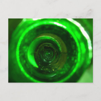 Cartão postal do túnel