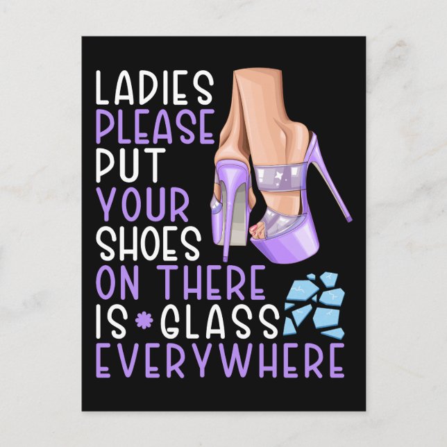 Cartão Postal Do Vice-Presidente Ao Presidente Kamal Harris 2024 (Frente)