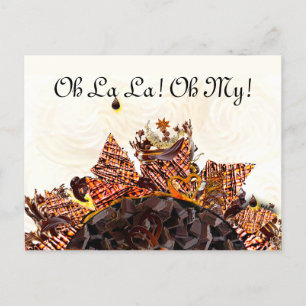 CARTÃO POSTAL DOCE DIA DO SOL! :)