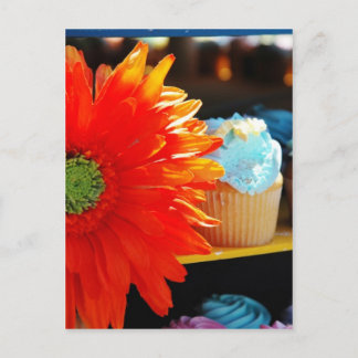 Cartão Postal doces