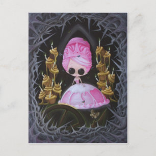 Cartão Postal Doces Sonhos