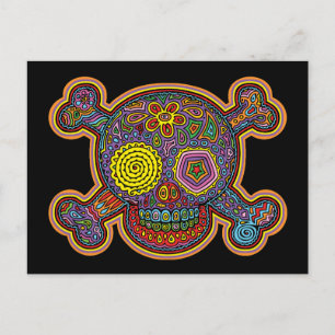 Cartão Postal DOD - sk1a