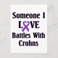 Doença de Crohns