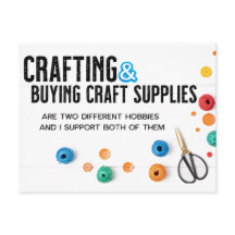 Dois hobbies diferentes