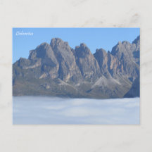 Dolomitas