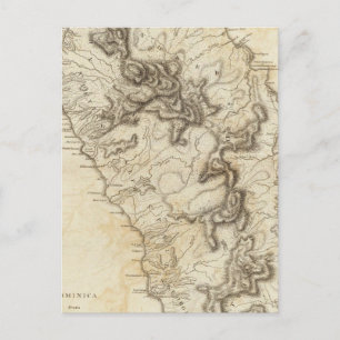 Cartão Postal Domínica