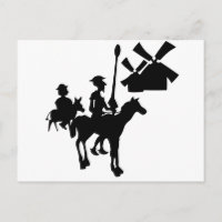 Don Quixote