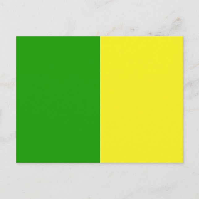 Cartão Postal Donegal, Meath, Irlanda (Frente)