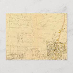 Cartão Postal Dorchester, Massachusetts 4