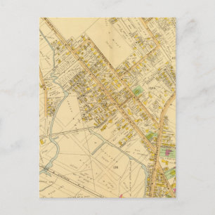 Cartão Postal Dorchester, Massachusetts 5