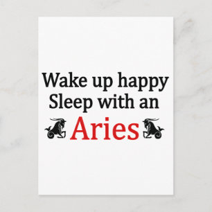 Cartão Postal Dormir com uma bateria