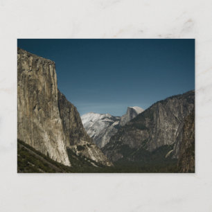 Cartão postal dos Guardiões do Vale