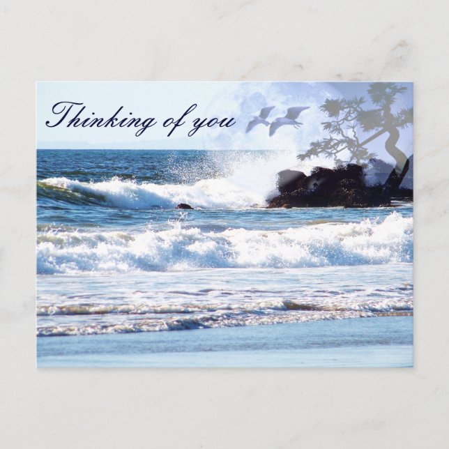 Cartão Postal Dosagem (Frente)