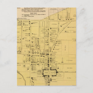 Cartão Postal Dover