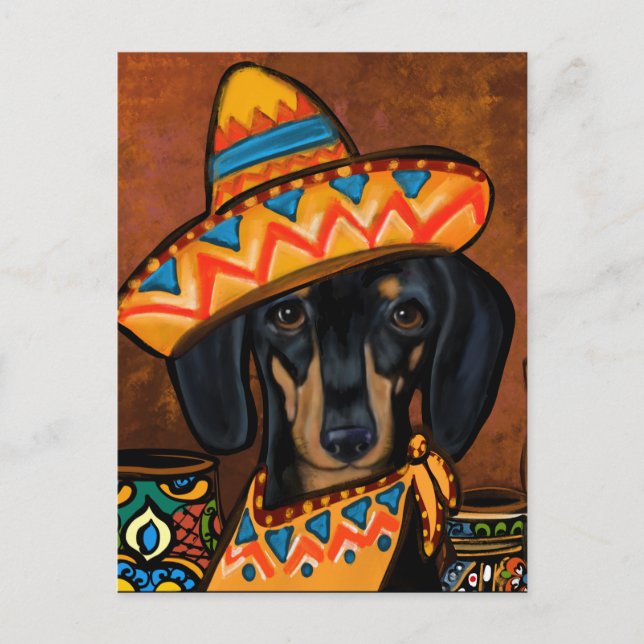CARTÃO POSTAL DOXIE  (Frente)